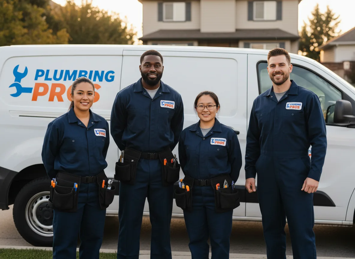 Water Heater Repair company in Henderson Harbor, NY